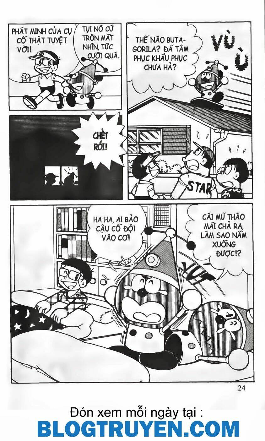 tân từ điển kì bí chapter 2 8