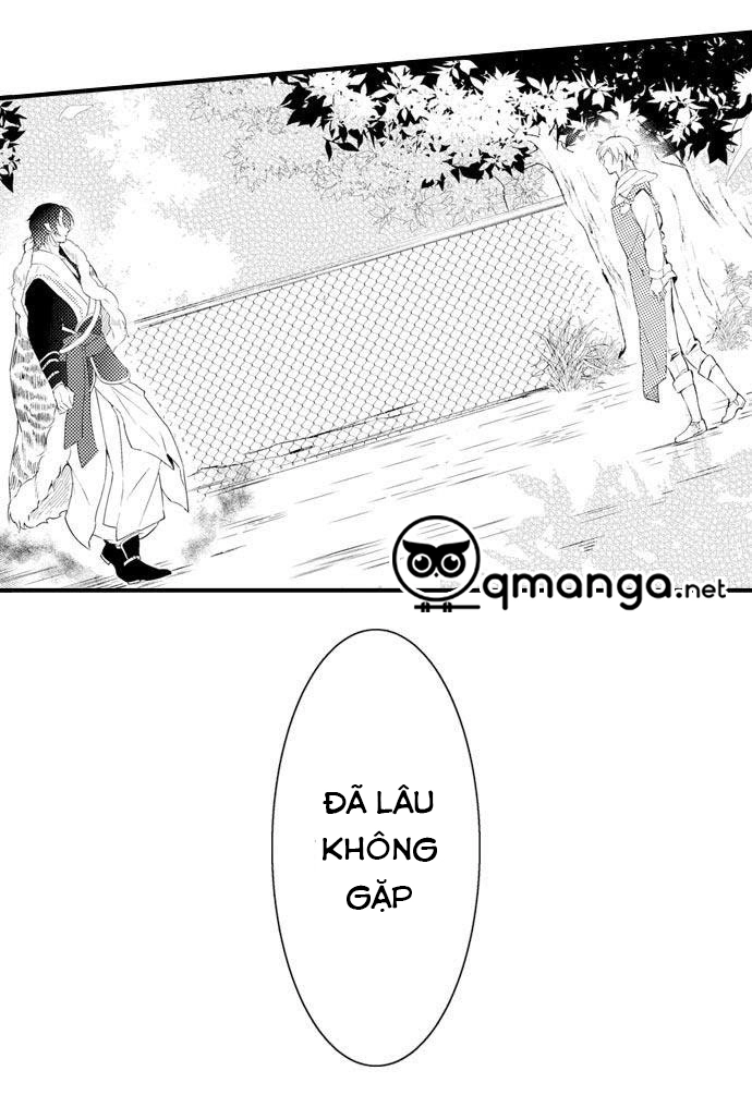 ác ma dục vọng chapter 1 28