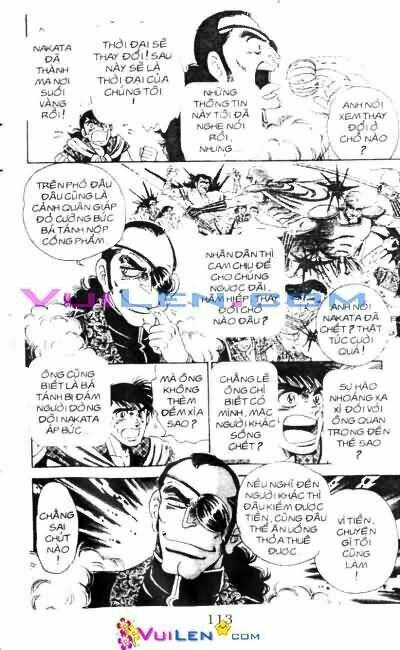 vương tử takeru chapter 15 113
