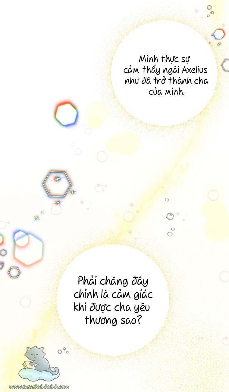 tôi sinh ra là con gái ác nữ chapter 29 13