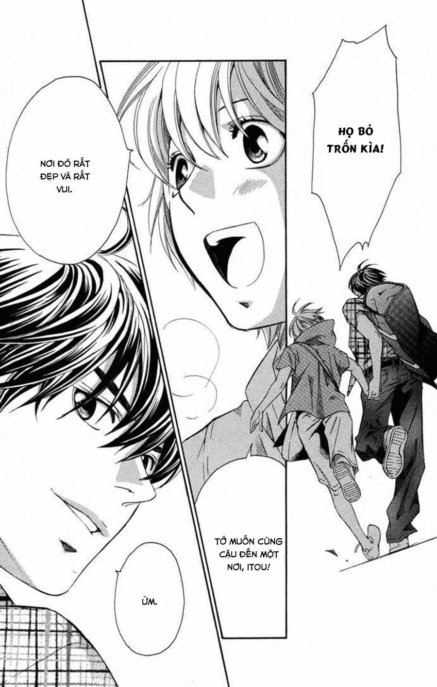 boku ni natta watashi chapter 10 6