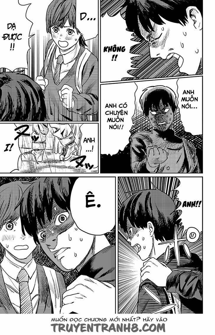 love is blind chapter 1 15