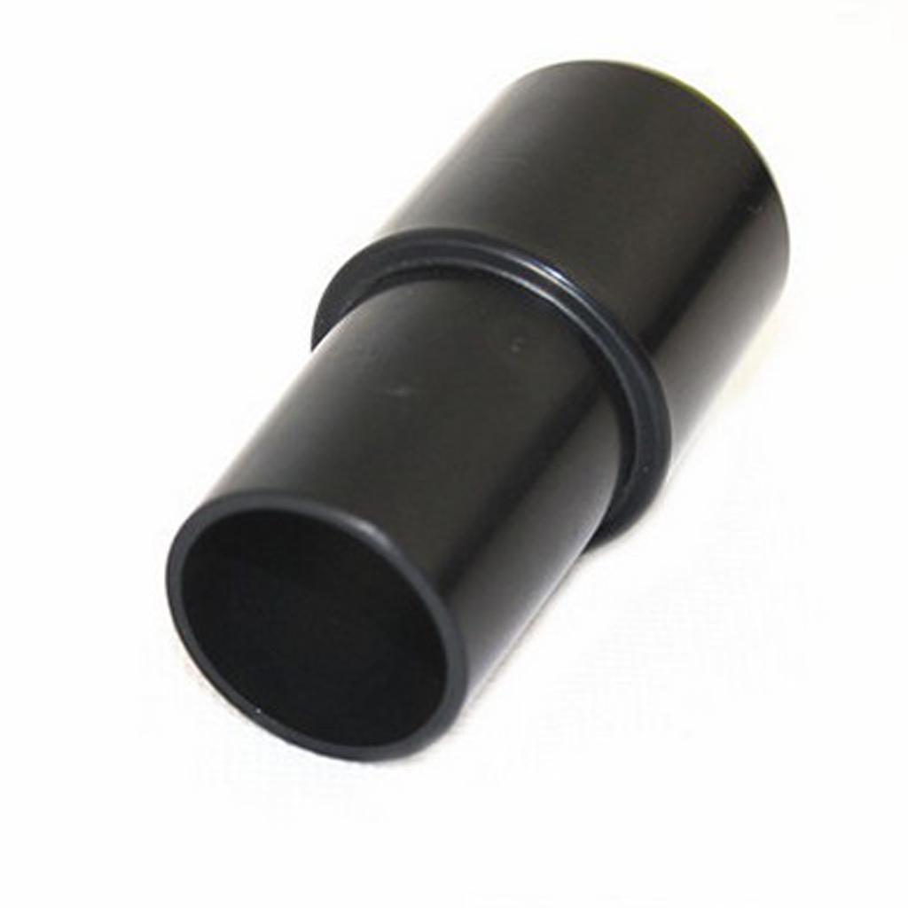 Vacuum Cleaner Brush Nozzle Hose Connector Adapter Parts 32mm to 35mm 3pcs
