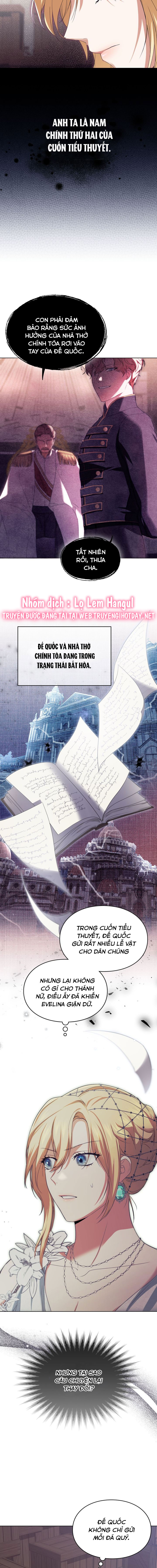 thánh nữ evelina chapter 10 9
