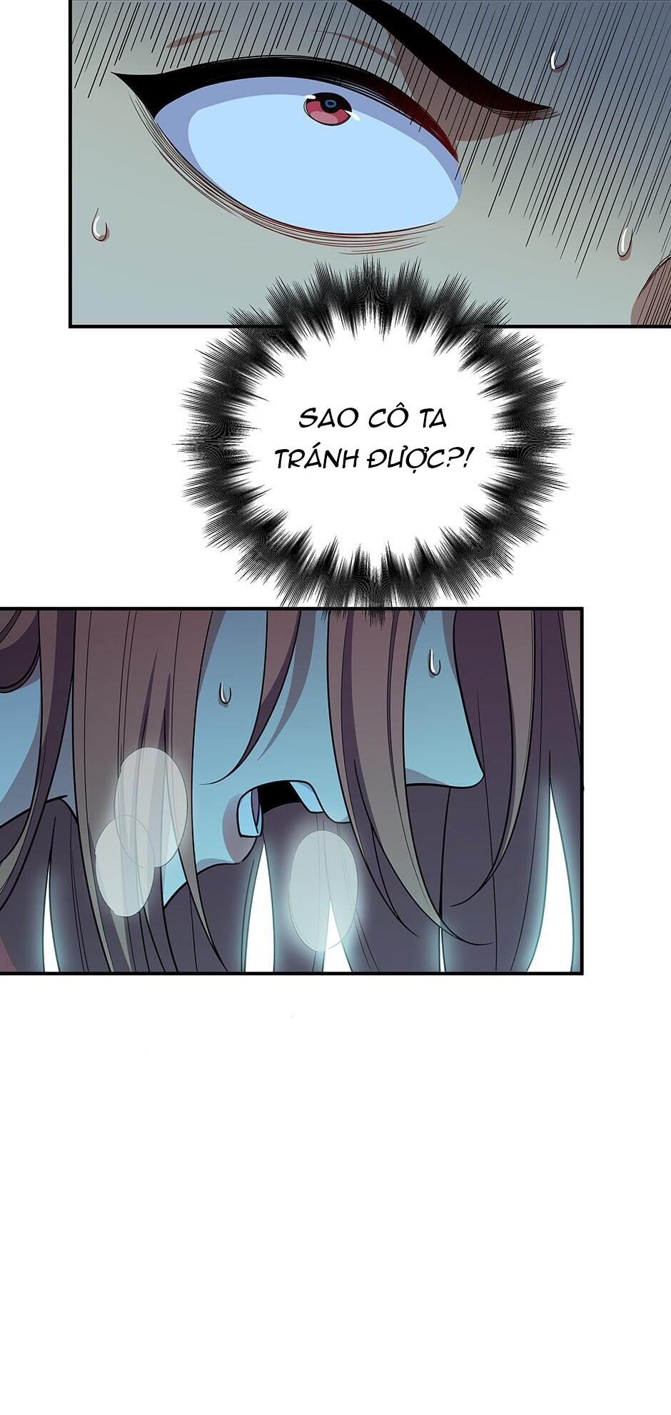 [16+] killing my love chapter 22.1 7