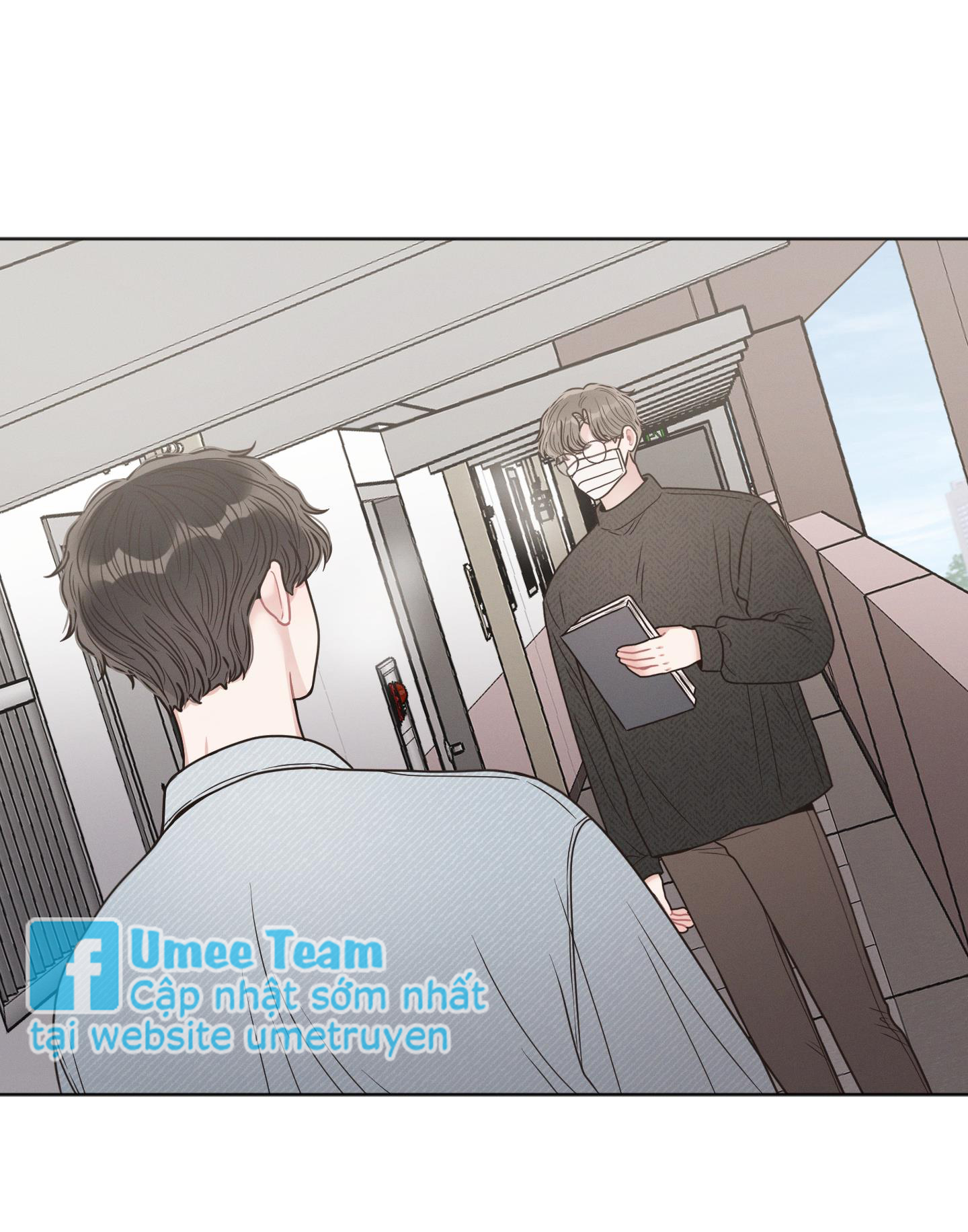 đời tư hàng xóm chapter 27 45