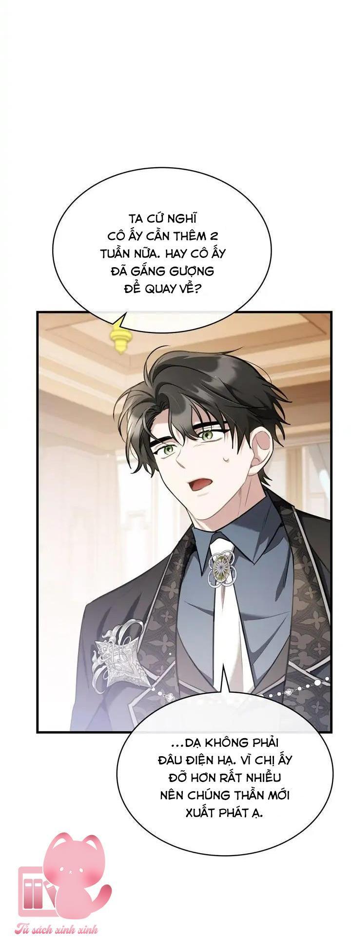 đêm đen khuất bóng chapter 42 20