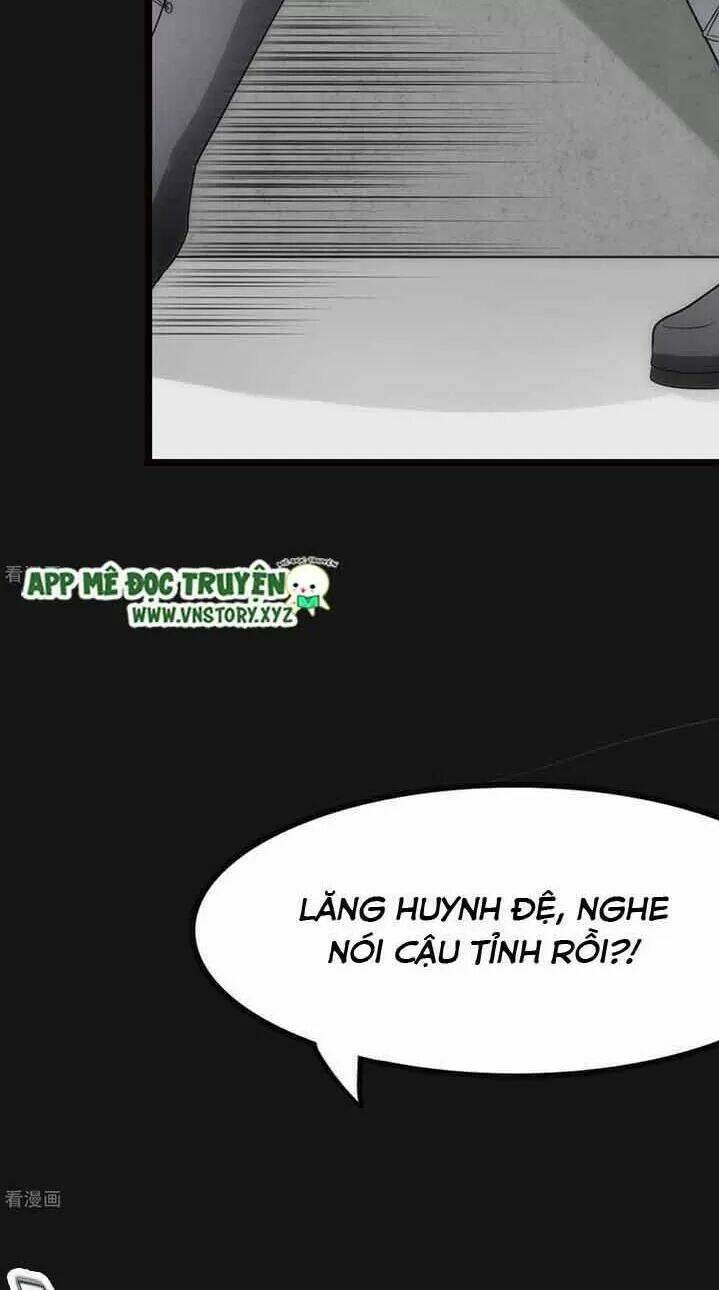 bạn gái virus của tôi chapter 206 14