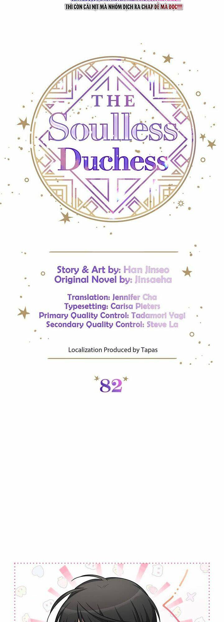 nữ công tước với tâm hồn trống rỗng chapter 82 19