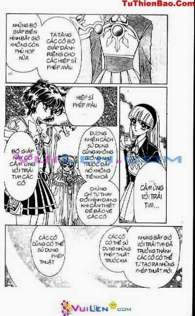hiệp sĩ phép màu chapter 6 18
