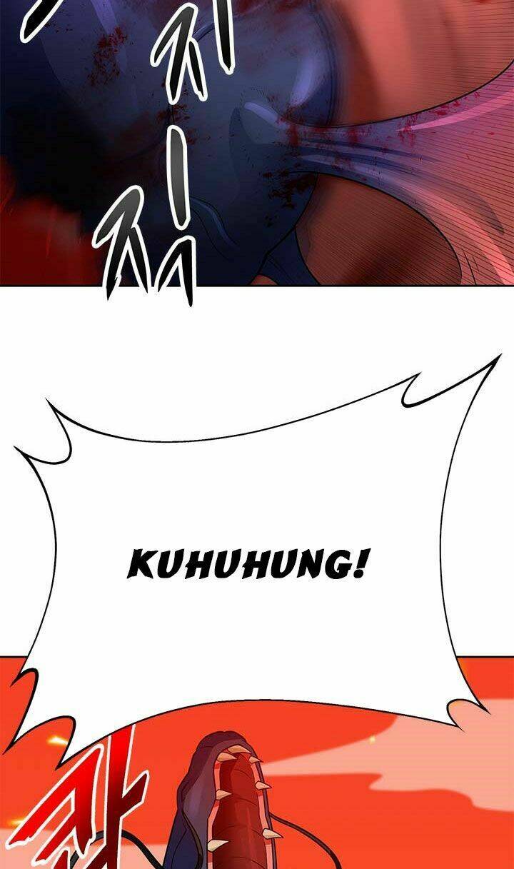 tôi tự động săn một mình chapter 88 54