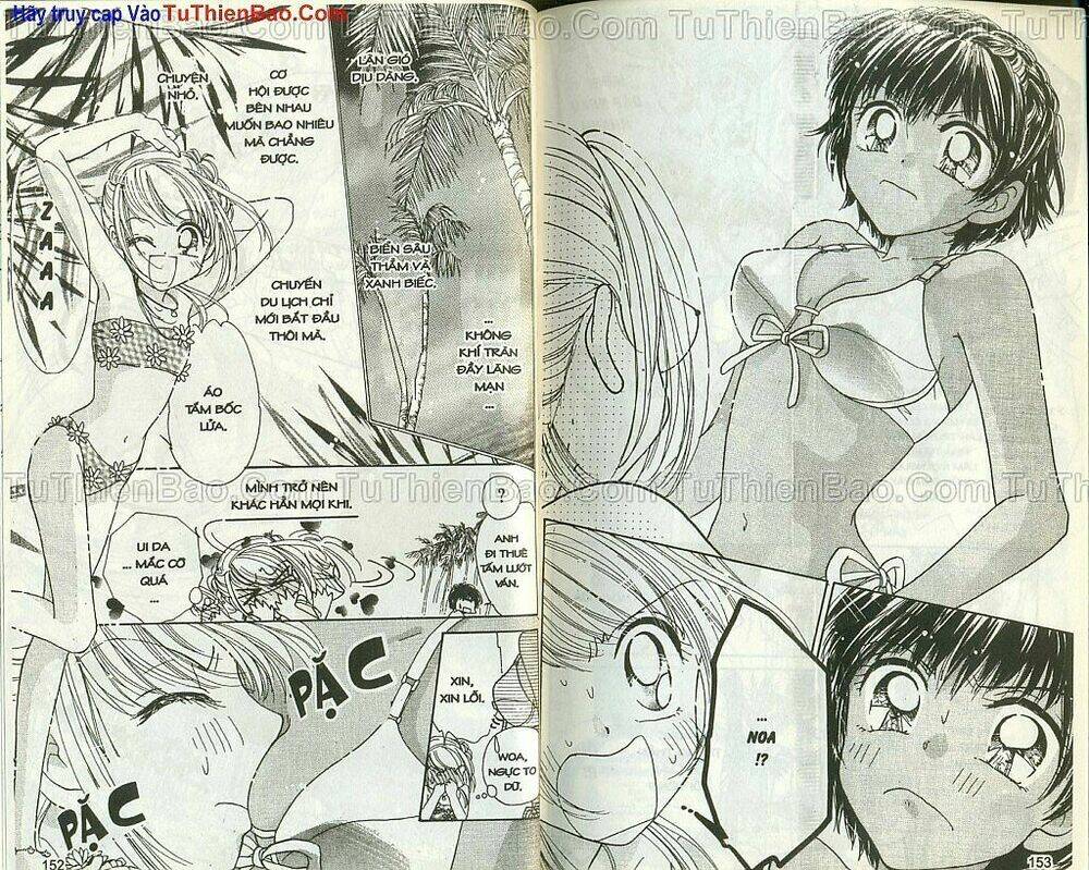 tình bạn dể thương chapter 6 75