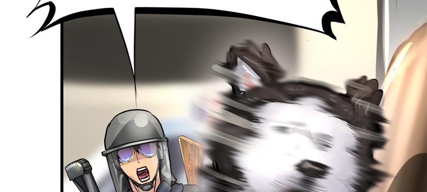 vua sinh tồn chapter 69 21