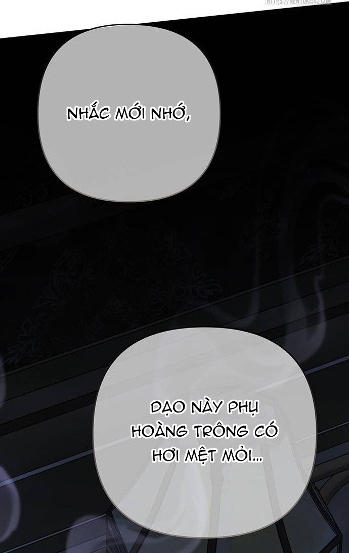 tiểu bạo chúa chapter 69.2 37