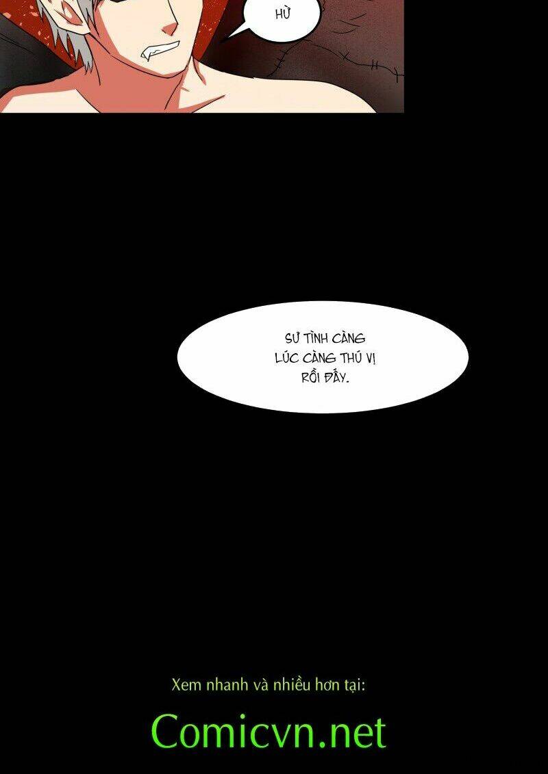 diêm vương sợ ma chapter 5 44