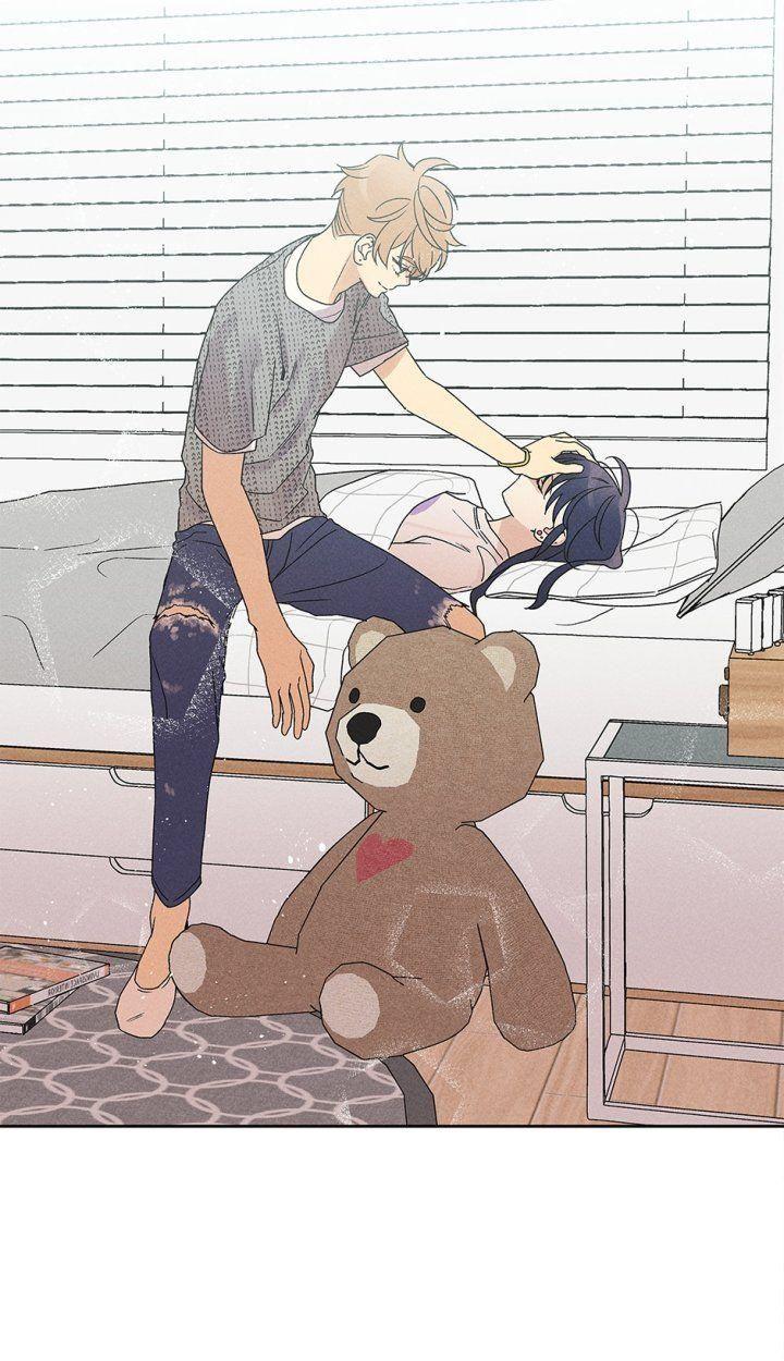 bạn trai tôi là một con ma ngọt ngào chapter 4 46