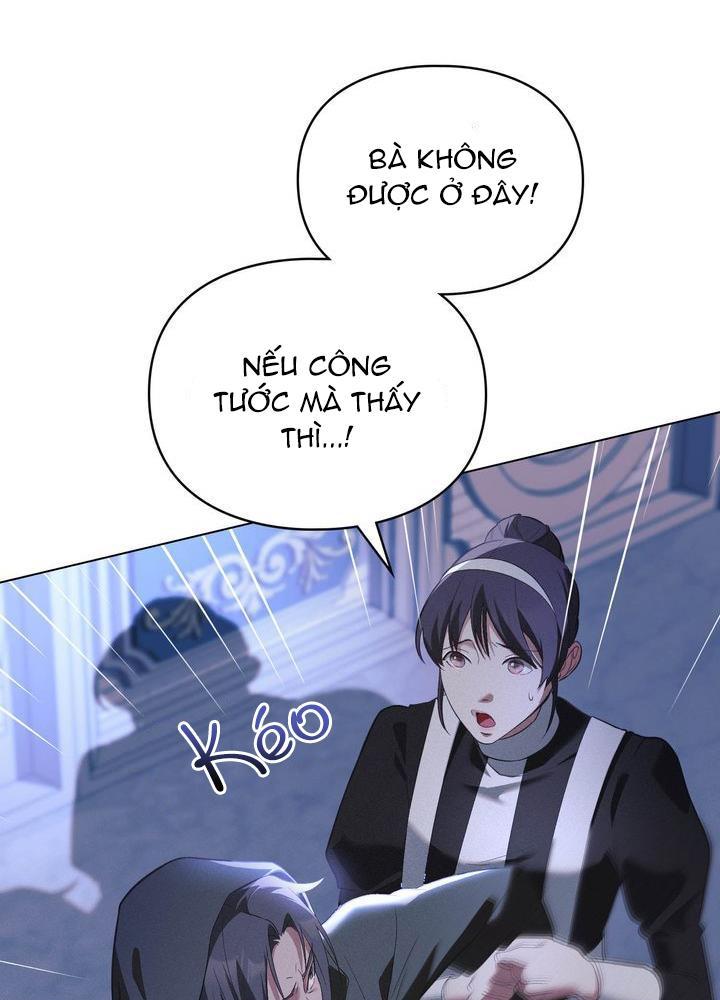 chấp nhận sự chiếm đoạt chapter 22 7