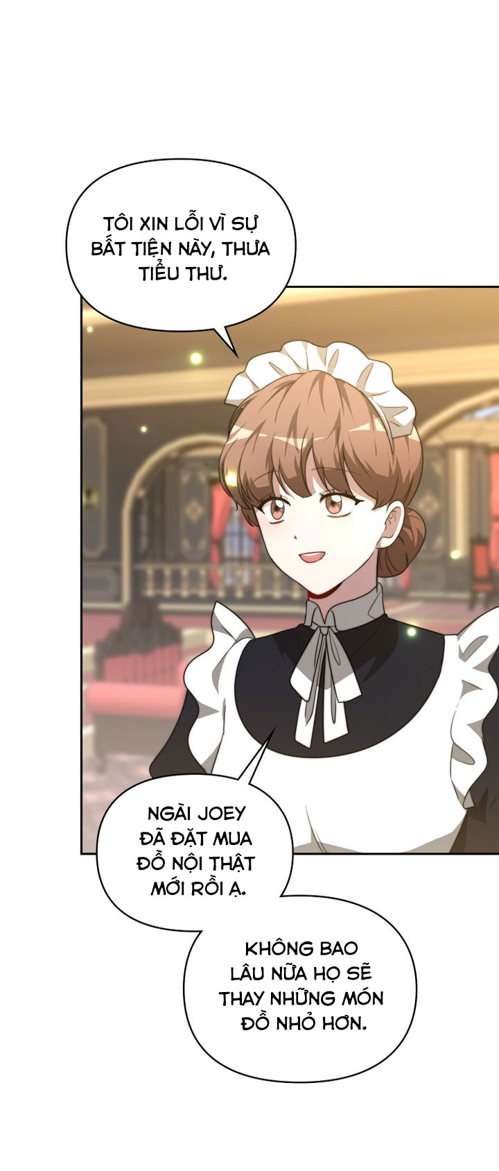 công nương eluana vita chapter 32 8