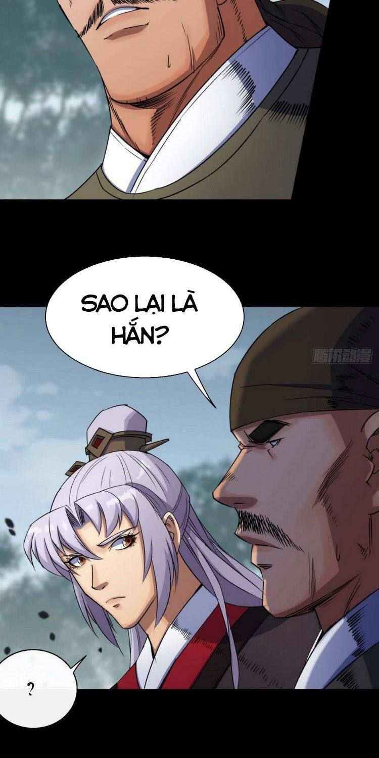 thông u đại thánh chapter 26 2