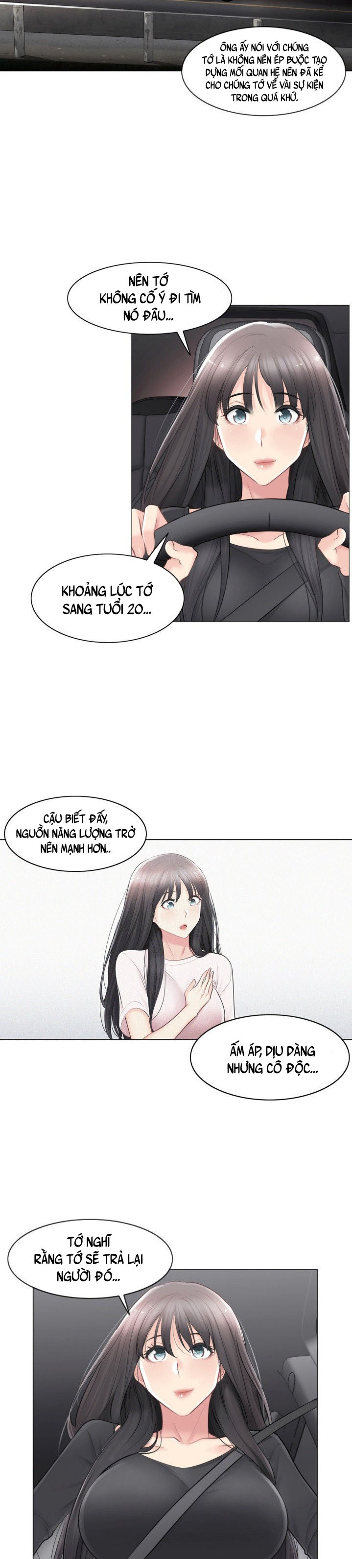 mở khóa tim em chapter 69 18