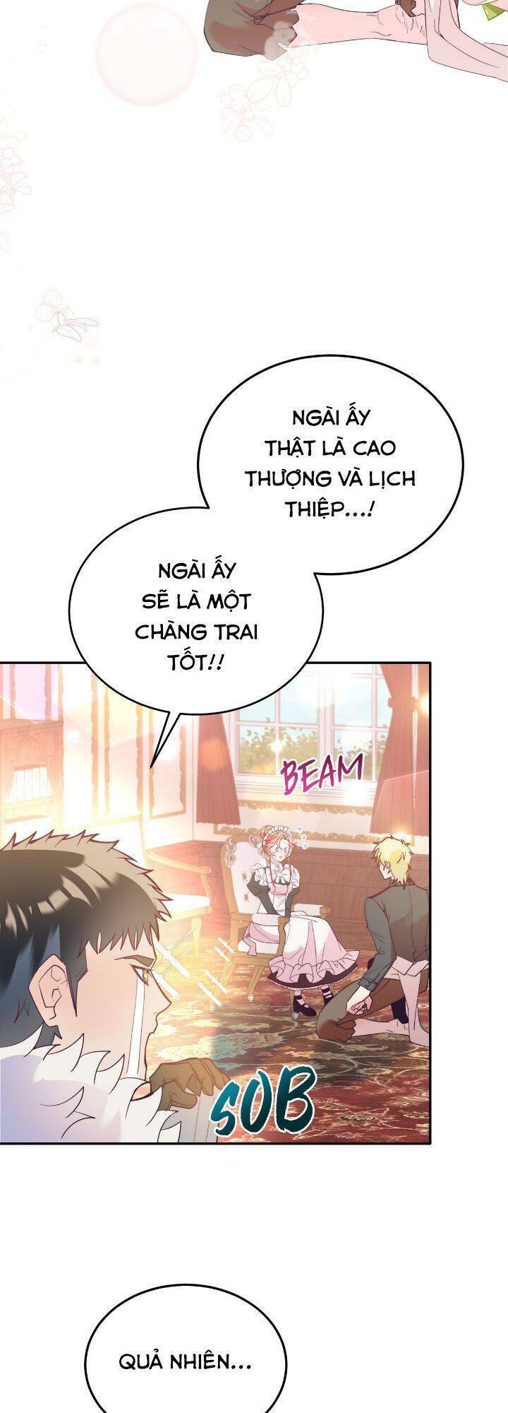 cách để trao vương miện cho vị hoàng tử hoang dã của tôi chapter 34 31