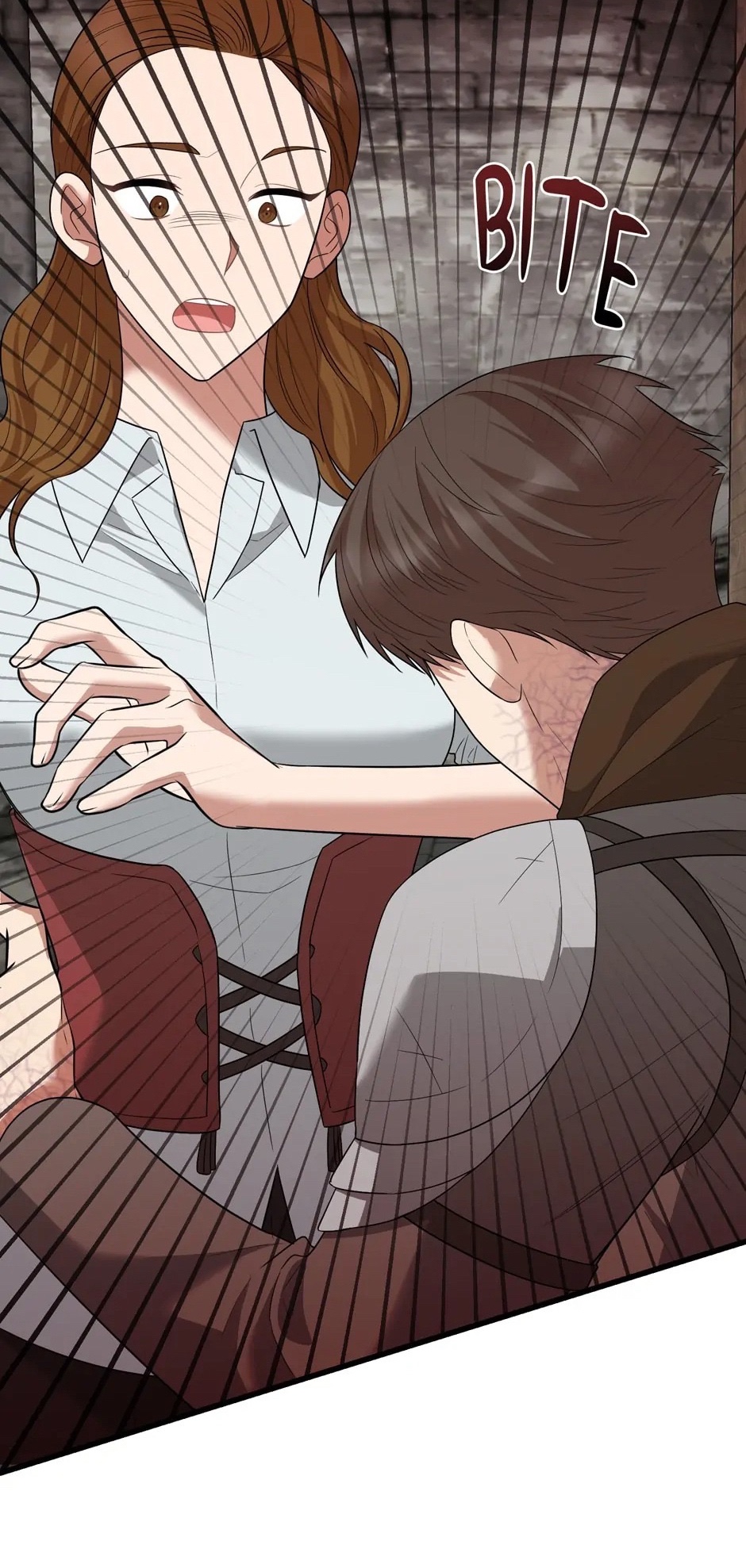 anh trai nguy hiểm của công chúa chapter 85 50