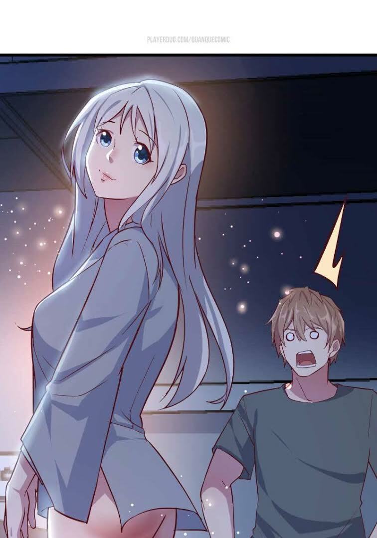 song tu đạo lữ kiểu xem mặt chapter 20 8