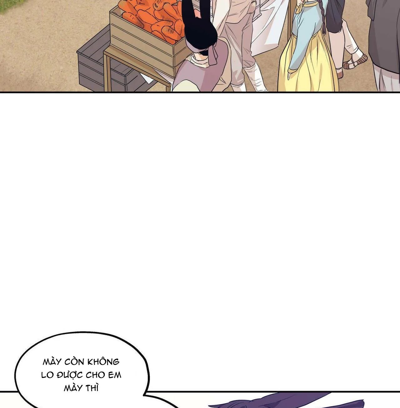 không chốn yêu đương chapter 66 6