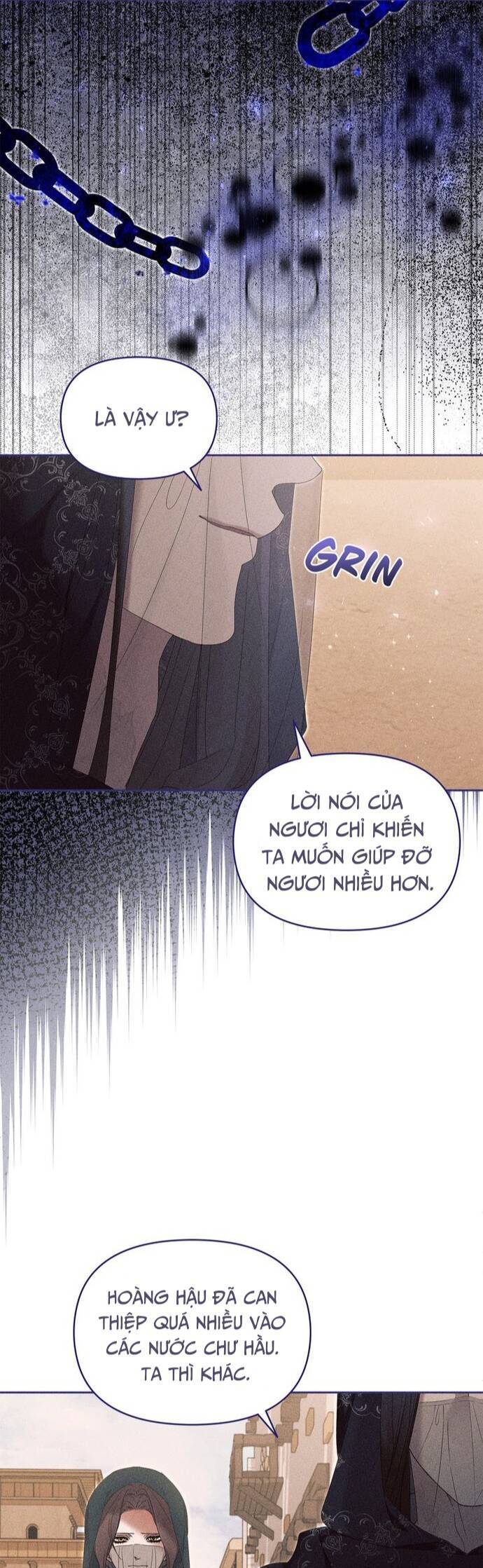 bạn đồng hành của ryun chapter 46 4