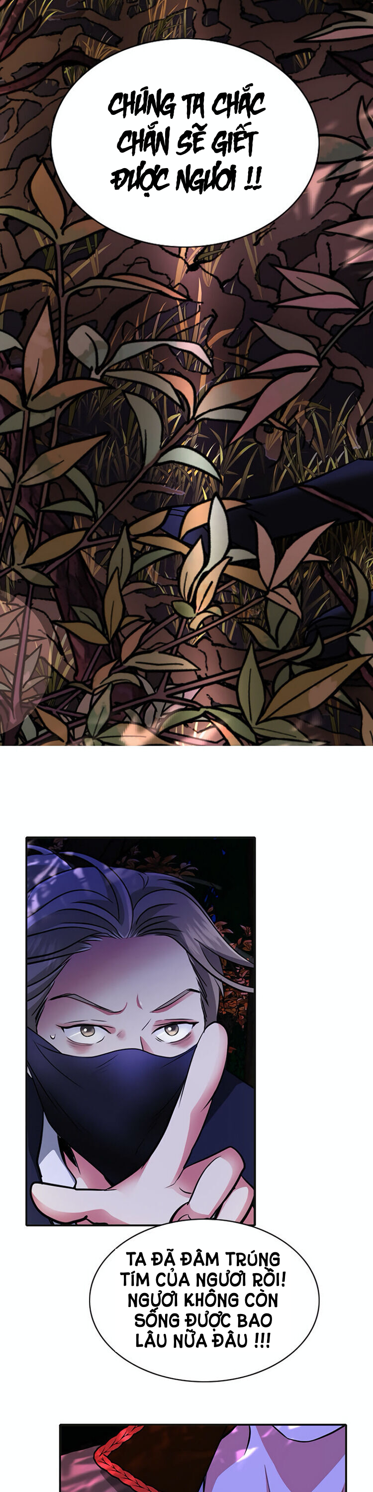 tôi là một sát thủ nhưng tôi đang nghĩ đến việc sống như một cô công chúa chapter 1 36