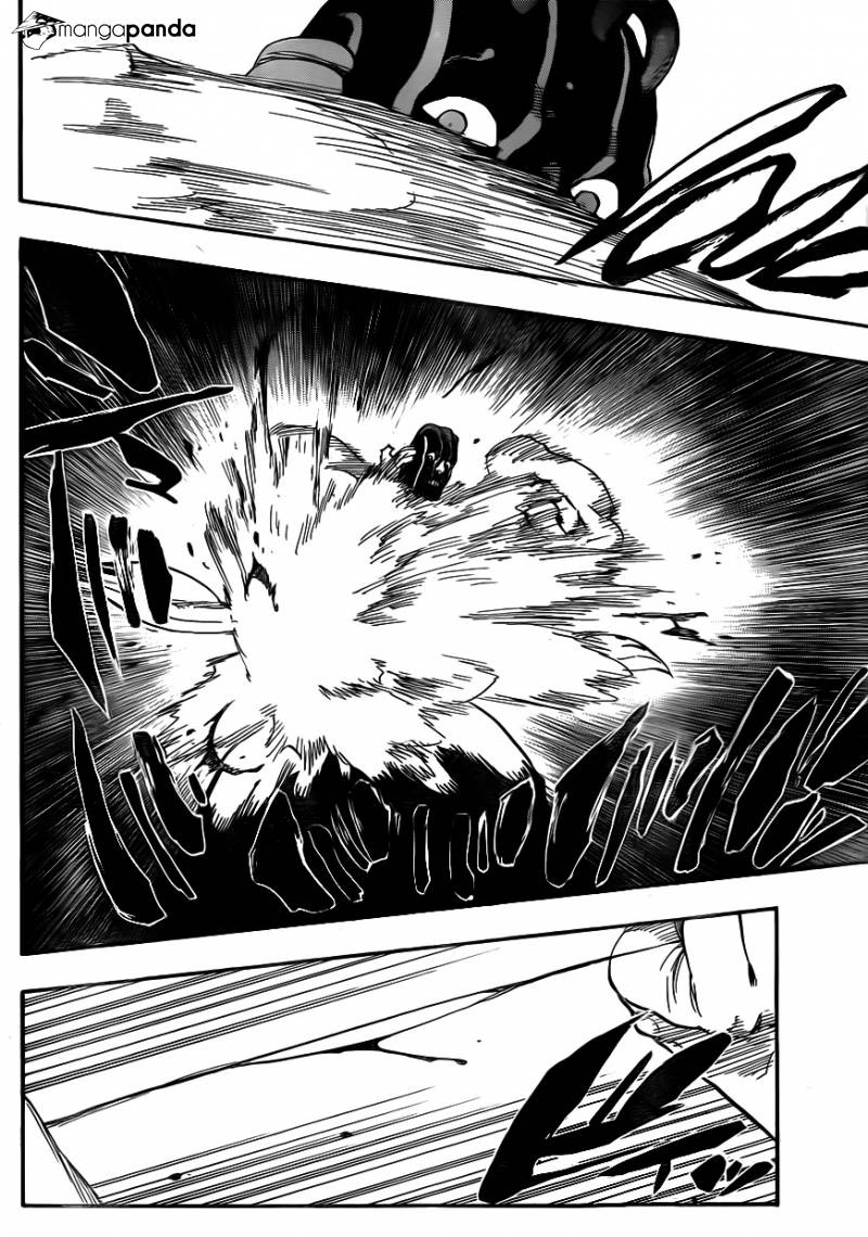 thần chết ichigo chapter 638 17