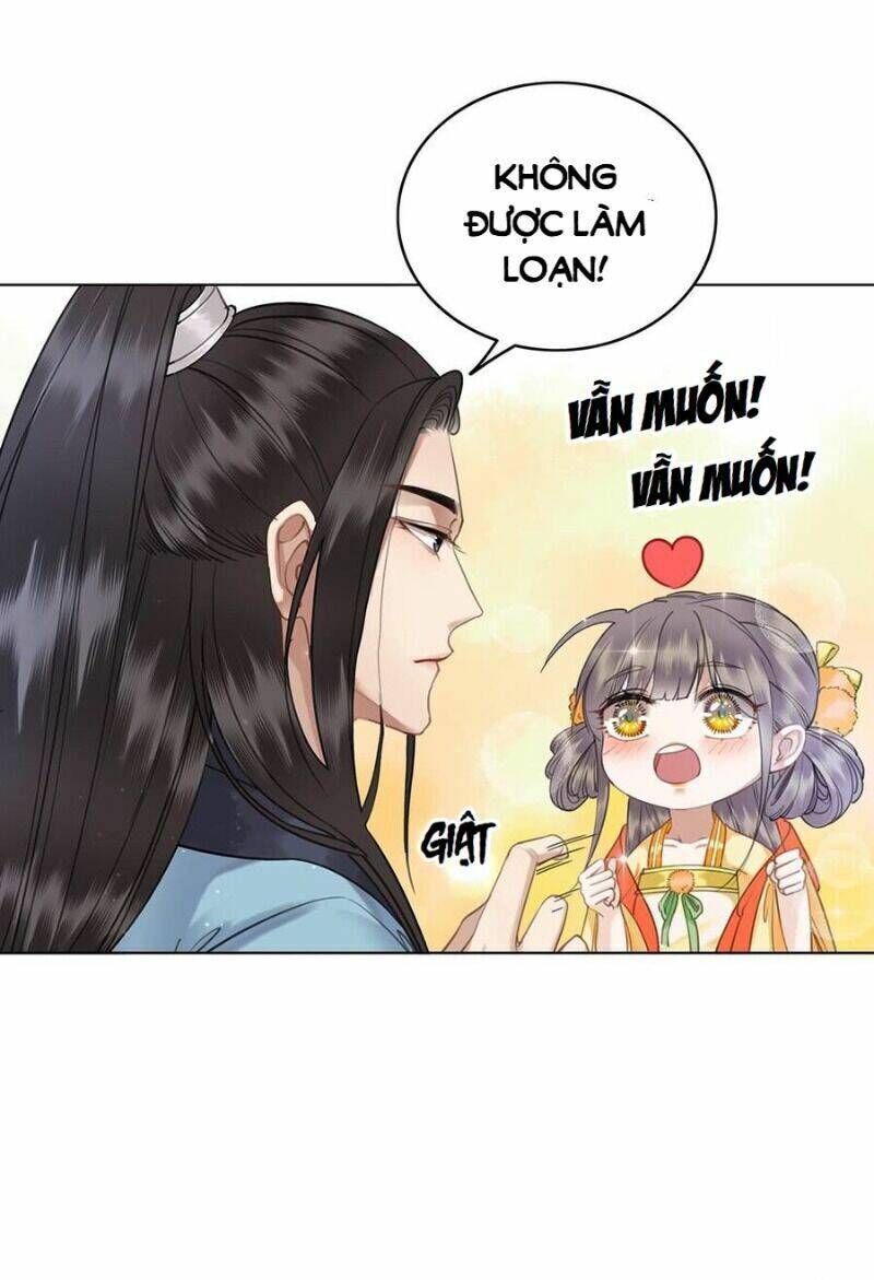 gay rồi! cái đó thành tinh rồi chapter 54 46