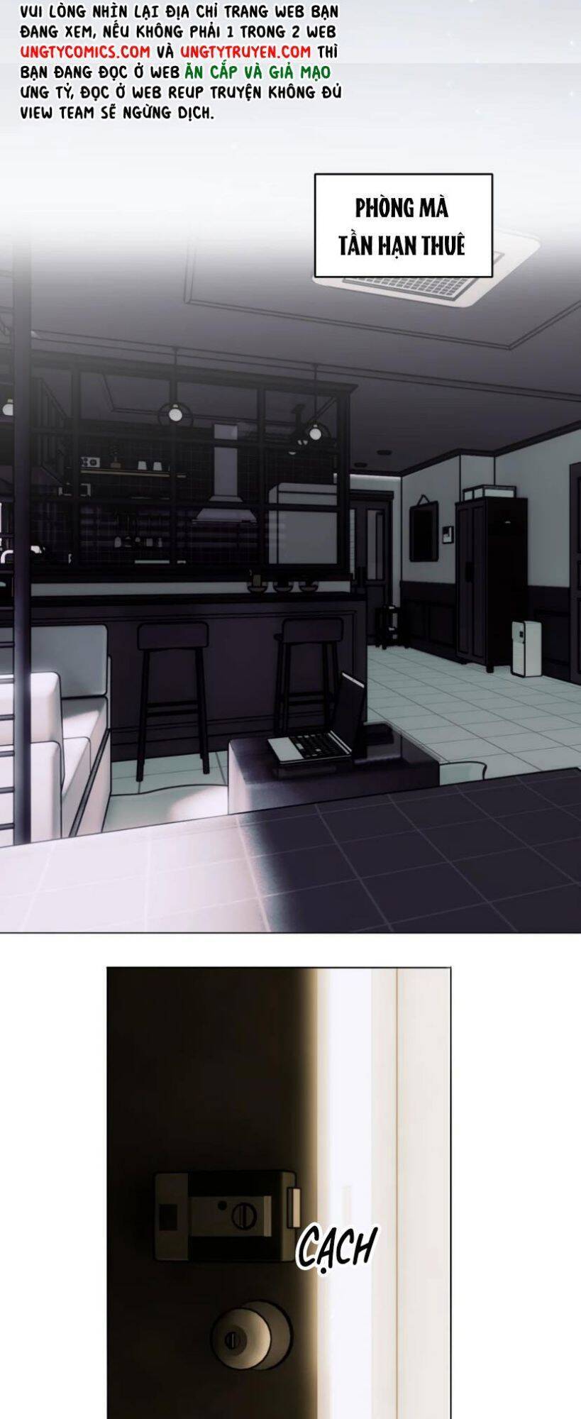 tôi phải làm 1 kẻ đại xấu xa chapter 29 36