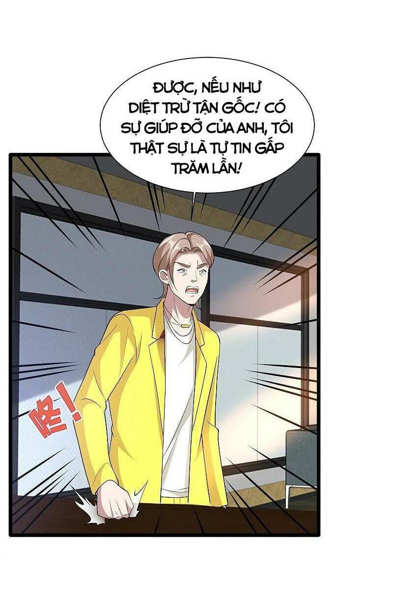 đô thị tà vương chapter 235 21