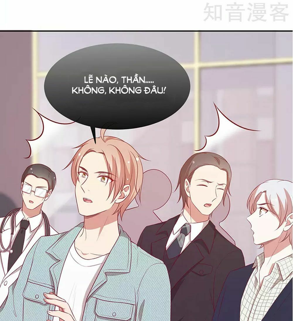 cả thế giới đều không bằng người chapter 79 10