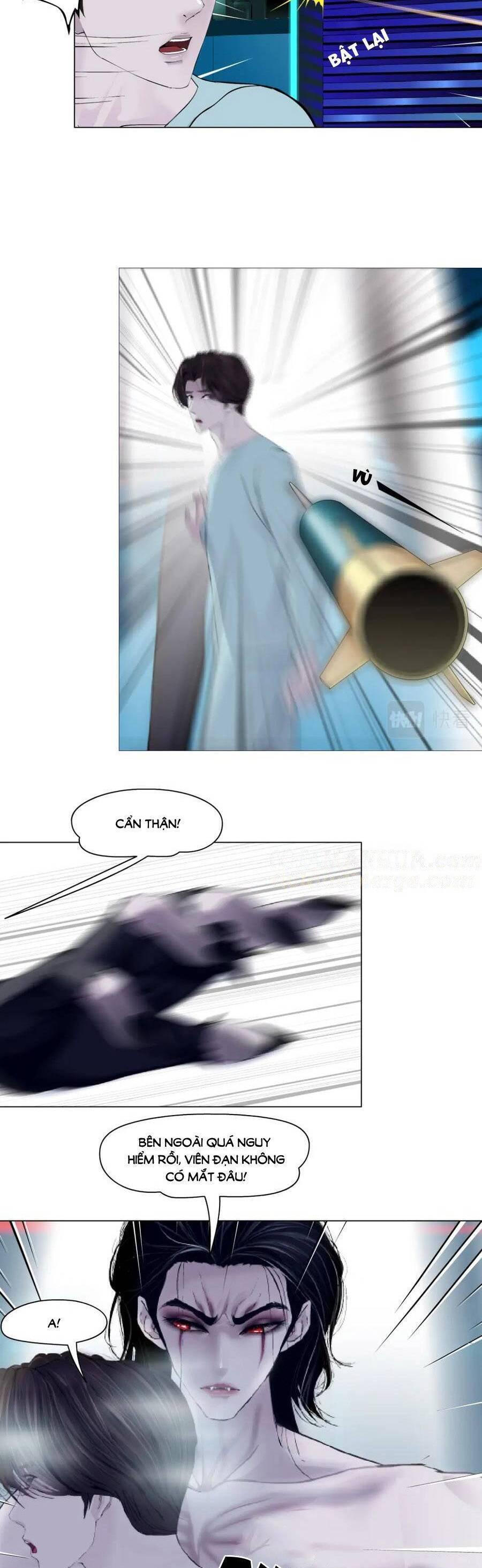 đằng nữ chapter 213 3