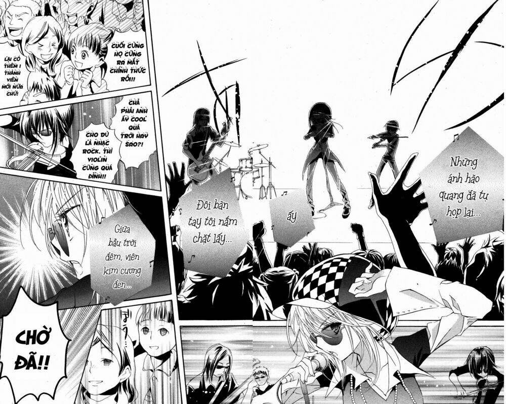 shugo chara chapter 24 26