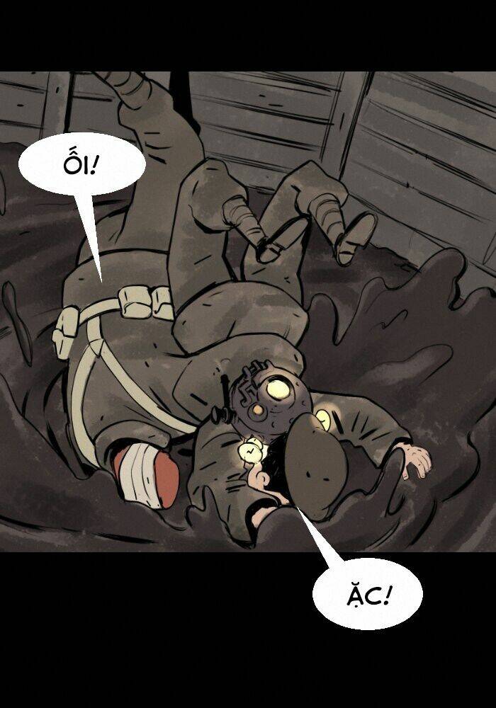 the strange tales of oscar zahn chapter 10 12