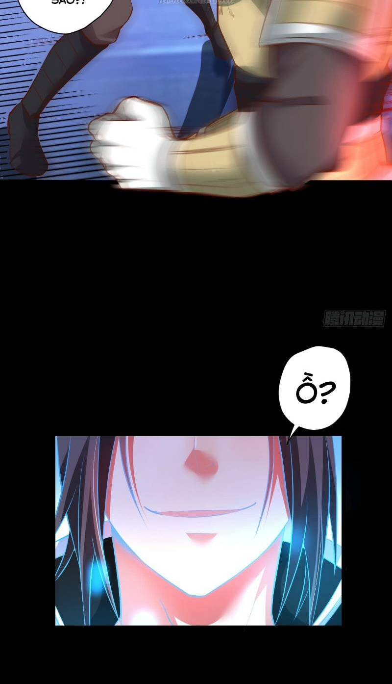 trọng sinh tối cường ma tôn ở rể chapter 24 2