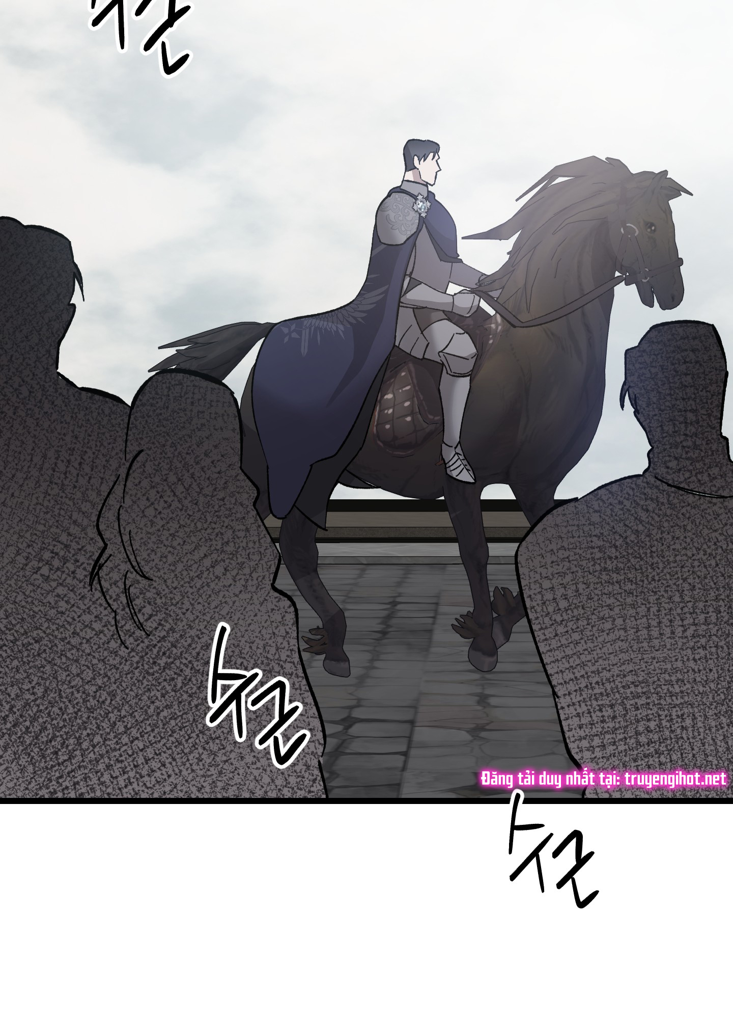 đóa hoa của mặt trời chapter 16.1 30