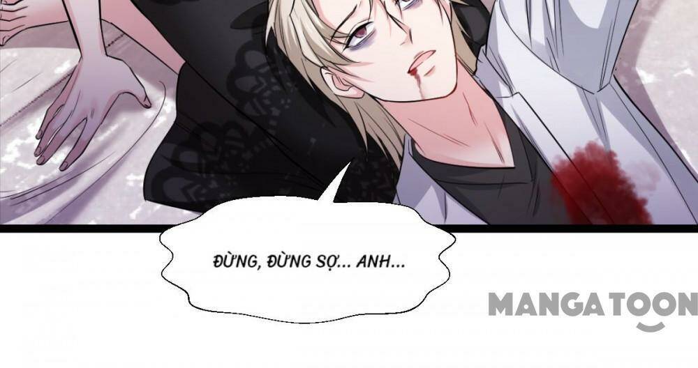 ảnh hậu lão bà không được chạy chapter 232 19