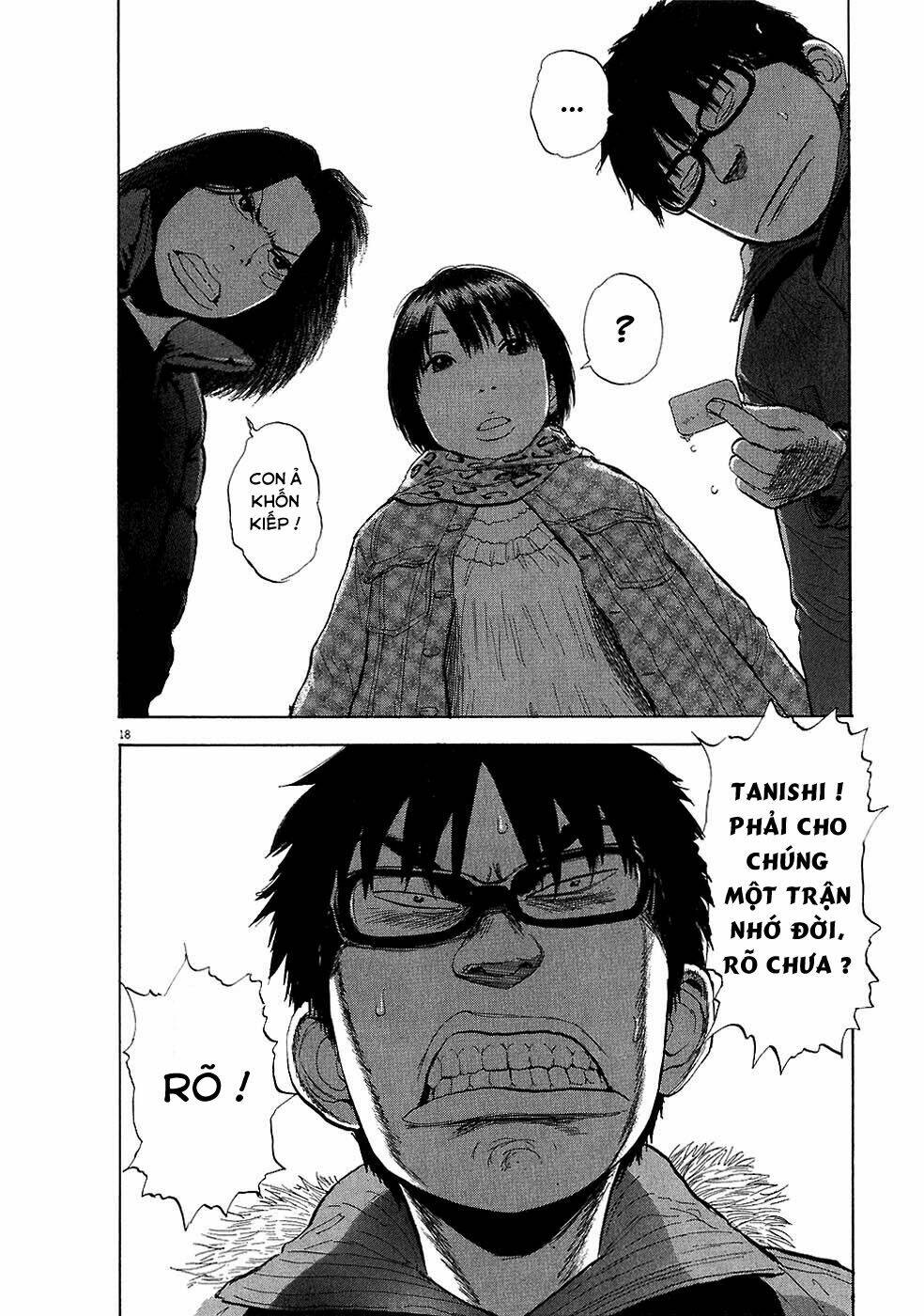 boy on the run chapter 29 18