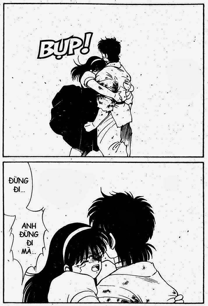 truyền nhân atula - shura no mon i chapter 65 24