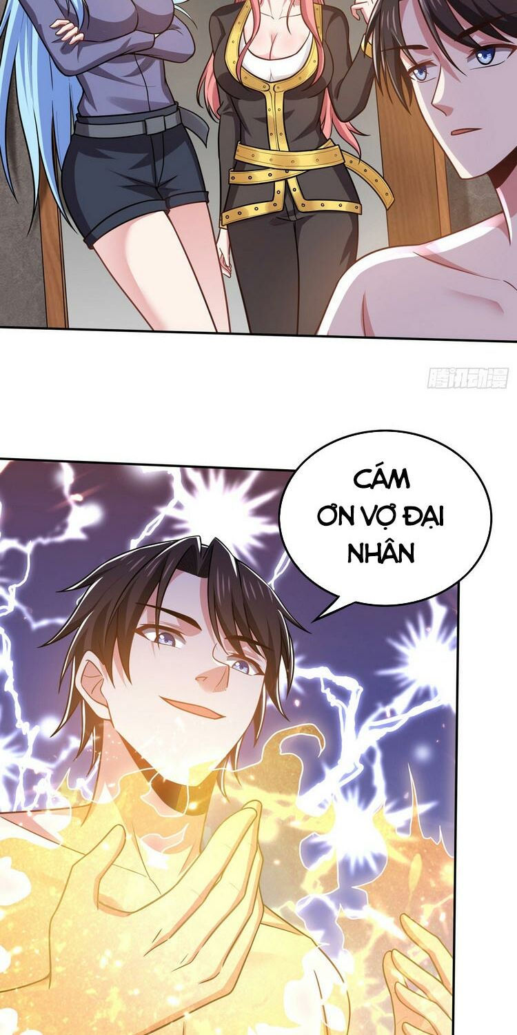 tối cường thần y tại đô thị chapter 196 25