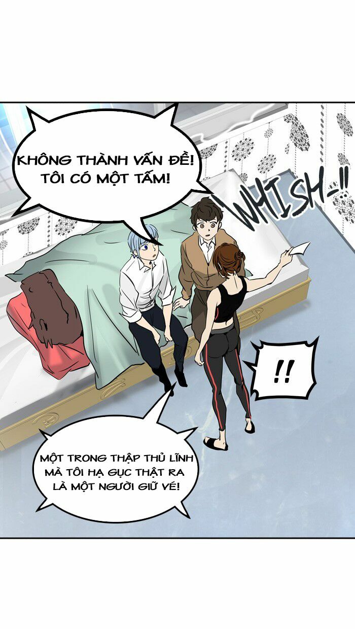 tòa tháp bí ẩn 2 chapter 222 70
