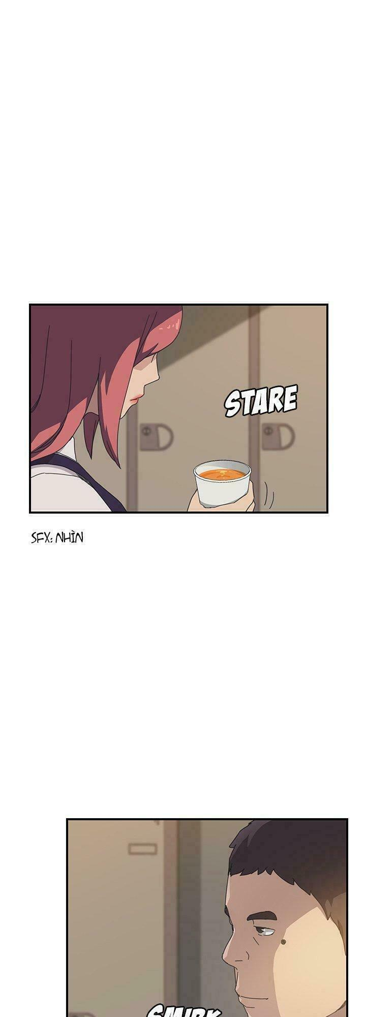 sống chung với dâm nữ chapter 14 5