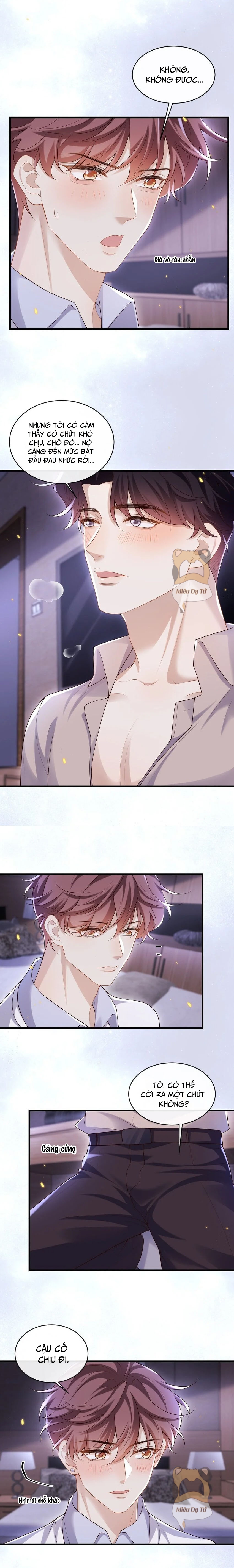 em đến trong đêm chapter 17 5