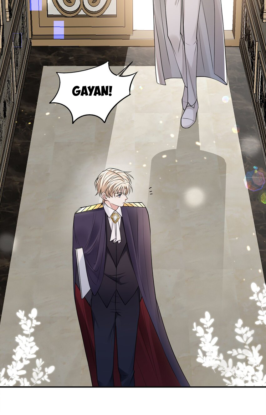 chiến lược tẩy trắng của phản diện chapter 10 34