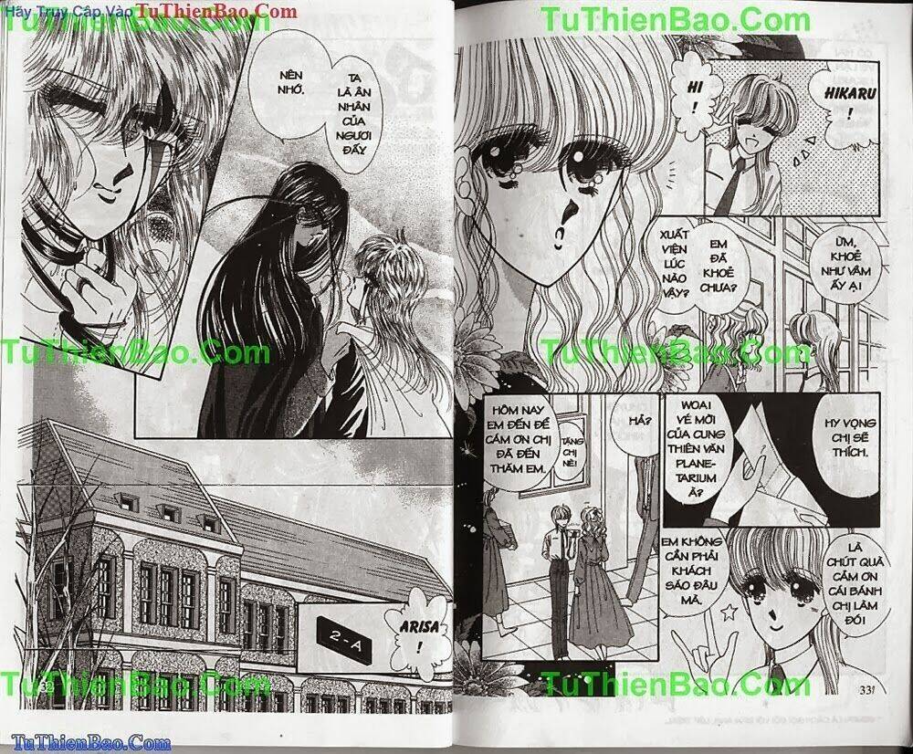 aries thần thoại cung hoàng đạo chapter 7 17