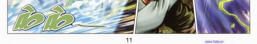 tuyệt thế vô song 2 chapter 66 20